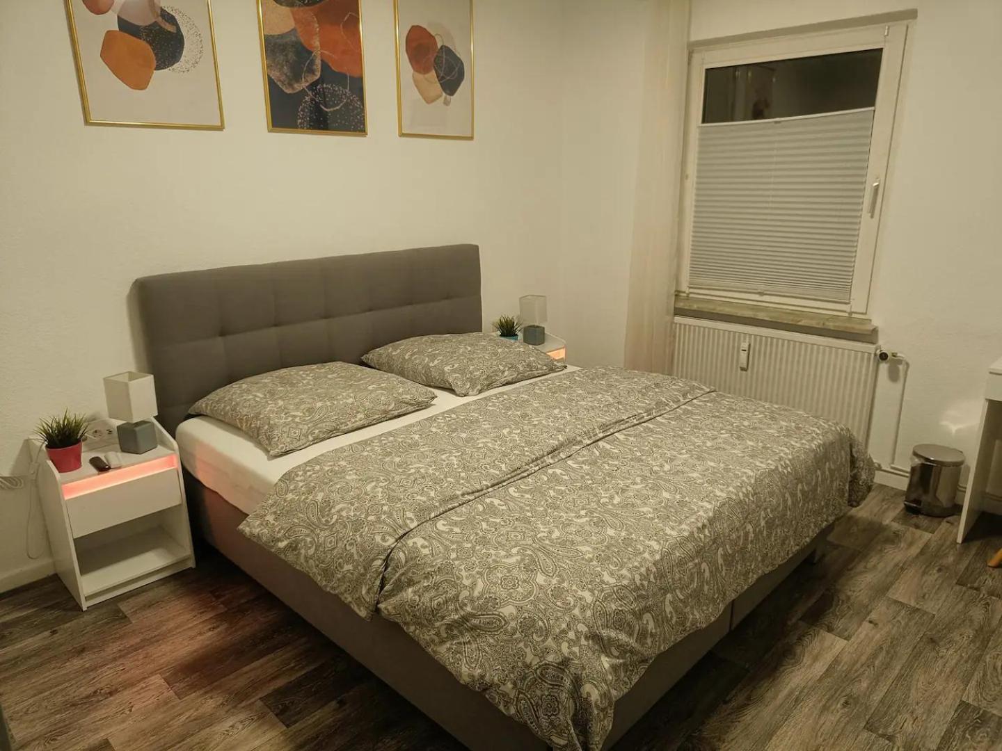 Brunswick Central Charm: Cozy City Room! Kültér fotó